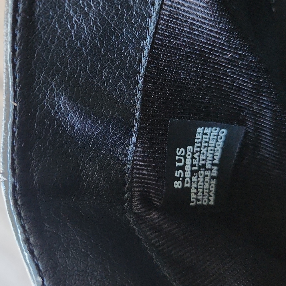 Booties - Picture 6 of 9